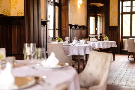 Gut Leben am Morstein Отели в г. Вестхофен