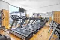 Palácio Estoril Hotel, Golf & Wellness - Træningscentre