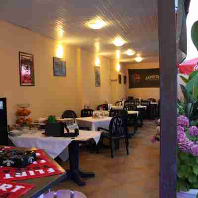 義大利飯店 Dining/Meeting Rooms