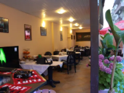 Italia Hotel Hotels in Nessebar