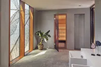 Hotel Jakarta Amsterdam - spa