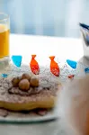 Hotel le Terrazze - breakfast