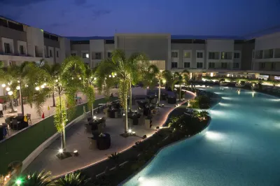 더 델틴 도미니칸 모나스터리 주변 호텔