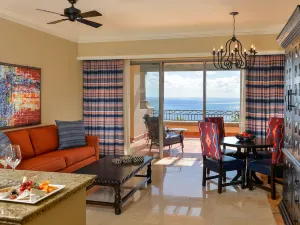 Pueblo Bonito Sunset Beach Golf & Spa Resort - All Inclusive