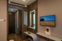 CR Grande - bar