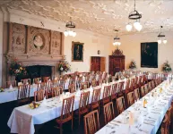 Madingley Hall Hotel di Boxworth