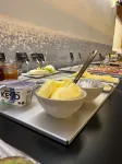 STF Hotell Rum Oscar - Desayuno