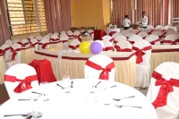 BenMas Hotel - breakfast