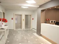 Lvg精選王子酒店 莫德納酒店
