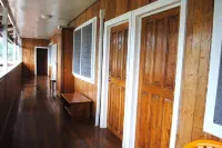 Qua Roviana Motel - Wi-Fi