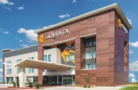 La Quinta Inn & Suites by Wyndham Richmond-Sugarland Hotels in Richmond
