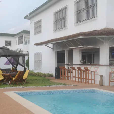 Residence Helios
