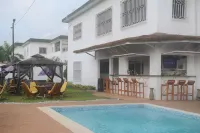 Residence Helios - Pools