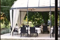 Relais Ciavatta Country Hotel - breakfast