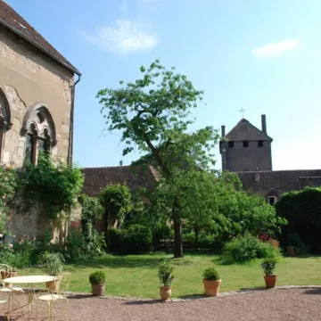 Maison Sainte Barbe