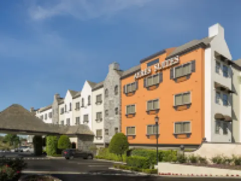 Ayres Hotel Costa Mesa Newport Beach Hotels in Costa Mesa