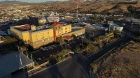 Fiesta Inn Nogales Hotels in Nogales