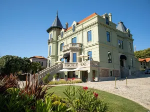 Vila Foz Hotel & Spa - Member of Design Hotels
