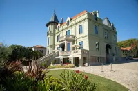 Vila Foz Hotel & Spa - Member of Design Hotels Hotels near Piramides da Quinta da Prelada