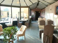 Hotel le Saint Aubin Hotels in Asnieres-sur-Vegre