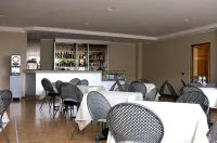Hotel Palace - Aamiainen
