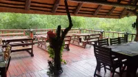 Jabula Kruger Safari Lodge Hotels in Marloth Park