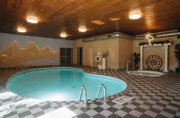 Canadas Best Value Inn and Suites Fernie Hotels in Fernie