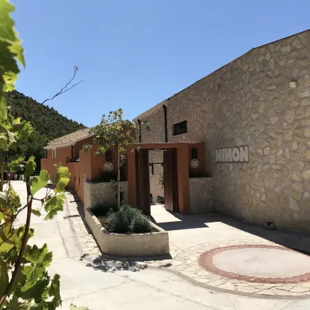 Ninon - Design B&B - Adults Only