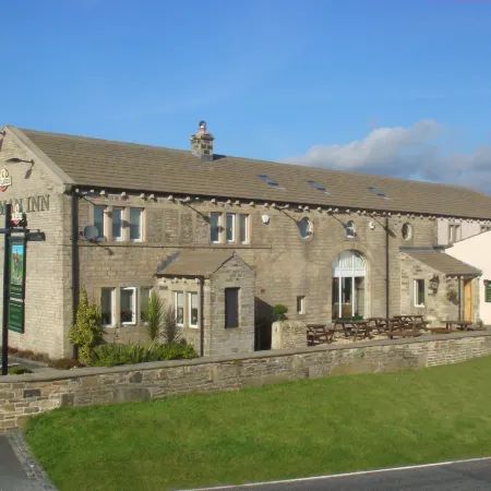 The Huntsman Inn