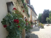 Hotel Gasthof Stern Hotels in Mindelheim