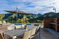 Kiara Lodge Hotel di Thabo Mofutsanyane