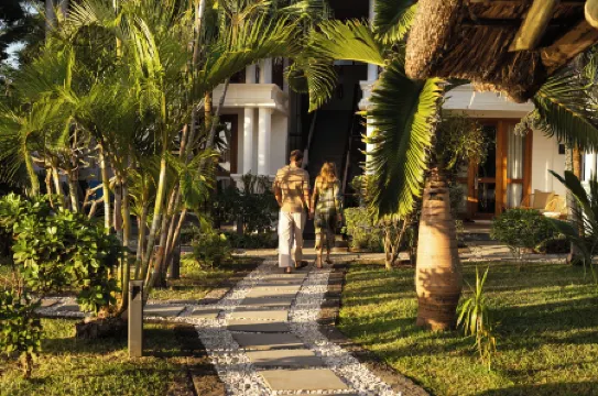 Constance Sakoa Boutik