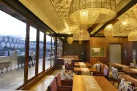 克魯茲德瓦多飯店