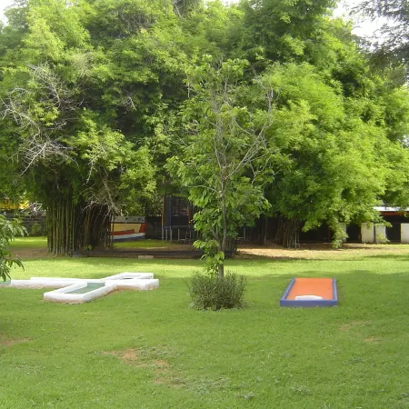 Mini-Golf & Resort Ubon Ratchathani