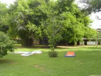 Mini-Golf & Resort Ubon Ratchathani Hotels in Warin Chamrap District