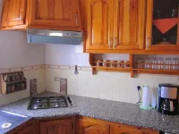 메종 앙트레 메르 에 콩파냐 지아르바 Djerba Midun 호텔