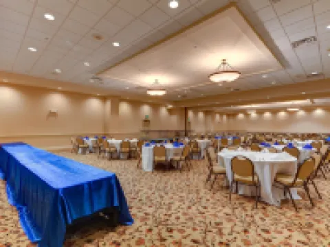 Chateau Resort & Conference Center Hotels in Pocono