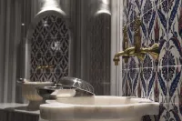 Mirart Hotel Boutique & Spa Yalova - Kylpylä