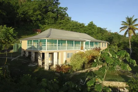 Retreat Plantation House