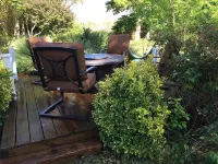The Baywood Bed & Breakfast Hotel a Cape Charles