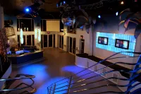 Shephard's Beach Resort