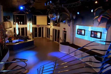 Shephard's Beach Resort