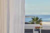 Parian Boutique Hotel - Sea View