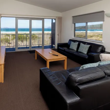 Big4 Middleton Beach Holiday Park