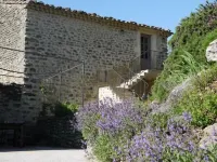 La Ferme les Eybrachas