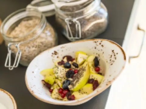 Agritur La Dolce Mela Hotel a Ciago