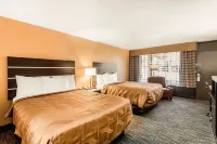 Quality Inn South Boston - Danville East Hotels in South Boston