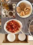 Masseria Prosperi Hotels in Otranto