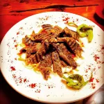 Kehribar Otel & Cafe Restaurant Hotels in Amasya