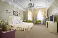 Империал Отели в г. 